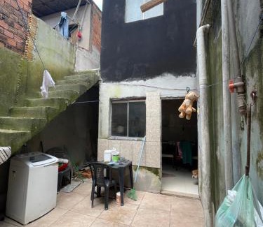 Terra Firme Apartamento | Casa grande e imobiliáda
