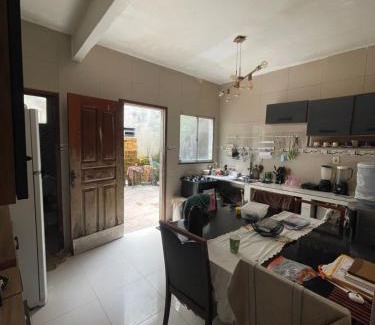Terra Firme Apartamento | Casa grande e imobiliáda