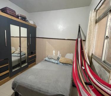 Terra Firme Apartamento | Casa grande e imobiliáda