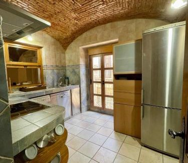 Santa Clara Casa | Casa Grande Hornos 18