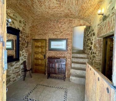 Santa Clara Casa | Casa Grande Hornos 18