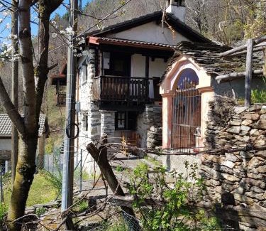 Lunecco Casa | Casa Grande