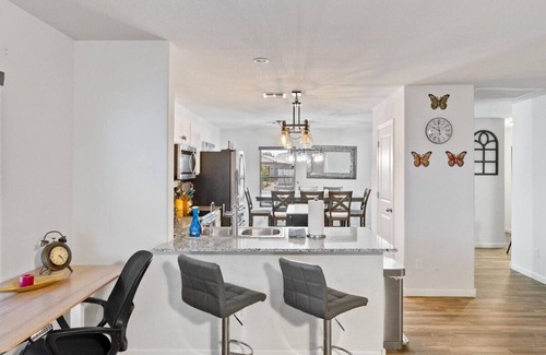 Casa Grande Casa | Casa Grande Luxe Stay