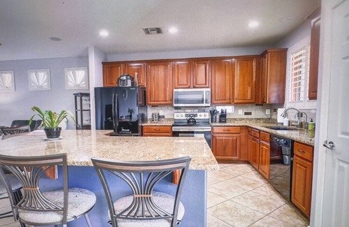 Villago Apartamento | Casa Grande Retreat – Heated Pool & Fire Pit