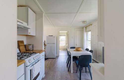 Greenport Casa | Casa Greenport