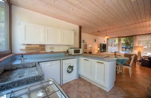 Sant' Andrea Apartamento | Casa Greta