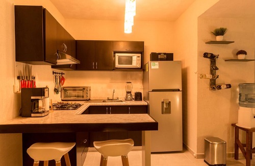 Villa Juarez Casa | Casa Greta