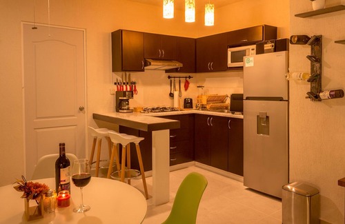 Villa Juarez Casa | Casa Greta