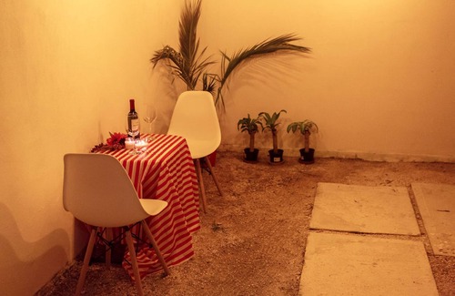 Villa Juarez Casa | Casa Greta