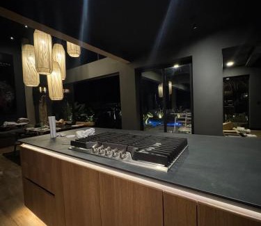 Ciudad Vieja Villa | Casa