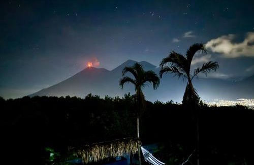 Ciudad Vieja Villa | Casa