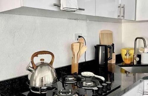 East New York Apartamento | casa gumamela - airy shared space in santurce
