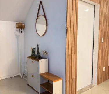 Souza Casa | CASA Hangar