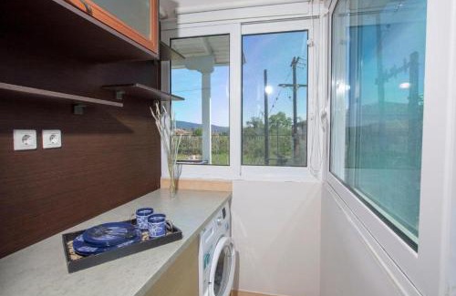 Kalligoni Apartamento | Casa Hara2