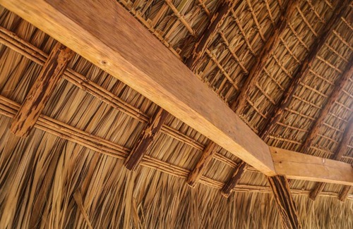 San Agustinillo Casa | Casa Haulima