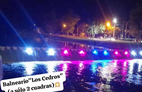 Mina Clavero Apartamento | CASA - HAUS - Villa Cura Brochero