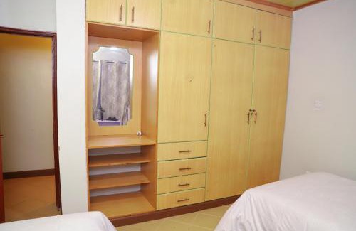 Naivasha Casa | Casa Haven Homestay Naivasha