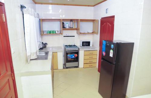 Naivasha Casa | Casa Haven Homestay Naivasha