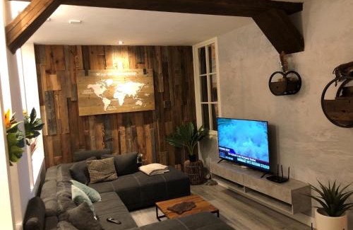 Noordwijk Apartamento | casa Heemskerk