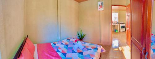 Puerto Jiménez Casa | Casa Heliconia