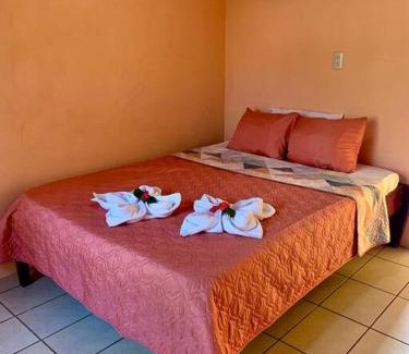 Puerto Jiménez Casa | Casa Heliconia