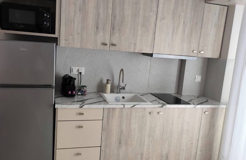 Polichrono Apartamento | Casa Helone 2