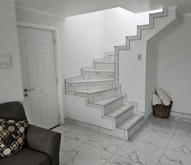 Punta Arenas Villa | Casa Hermosa