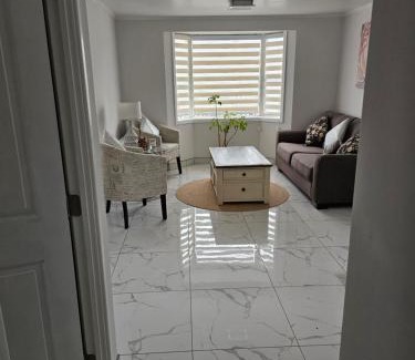 Punta Arenas Villa | Casa Hermosa