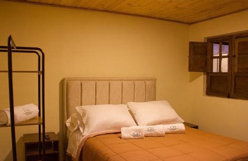 La Calera Casa | Casa Hernandez