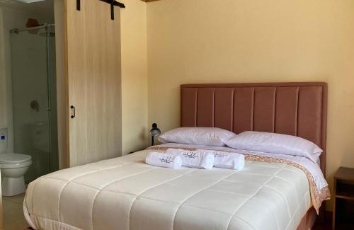 La Calera Casa | Casa Hernandez