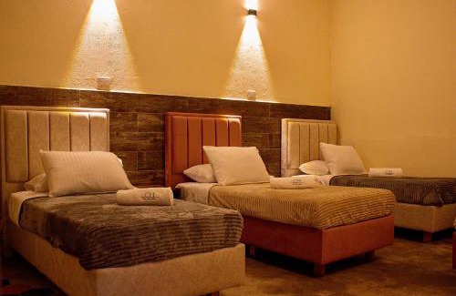 La Calera Casa | Casa Hernandez