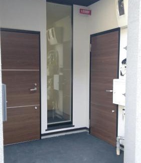 Higashimikuni Apartamento | CASA Higashi Mikuni 02
