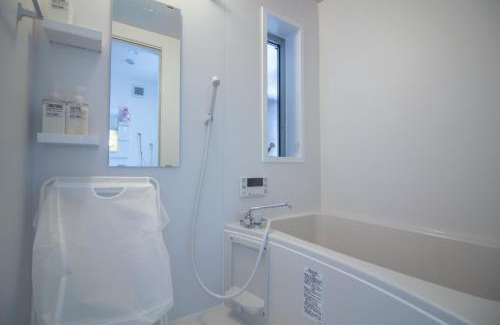 Higashimikuni Apartamento | CASA Higashi Mikuni 02