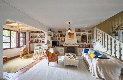 San Jose Casa | Casa Higuera
