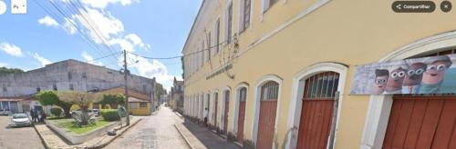 Cachoeira Casa | Casa Histórica no coração de Cachoeira