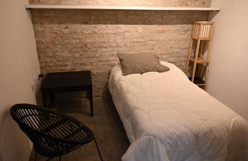 Colonia San Antonio Casa | Casa Hoja Azul