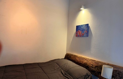 Colonia San Antonio Casa | Casa Hoja Azul