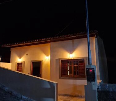 Piranhas Casa | Casa Horizonte do Sertão - Piranhas-AL