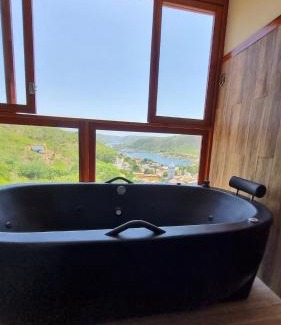 Piranhas Casa | Casa Horizonte do Sertão - Piranhas-AL