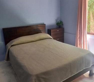Nicoya Casa | Casa Hortensia