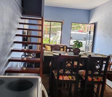 Nicoya Casa | Casa Hortensia