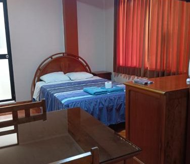 La Merced Casa | Casa Hospedaje Inkani