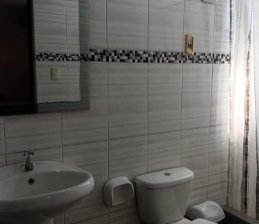 La Merced Casa | Casa Hospedaje Inkani