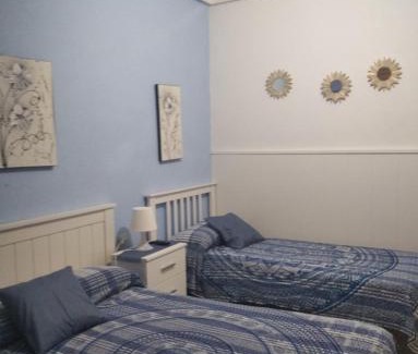 Cofinal Casa | Casa Hostal Olga - Castilla y León