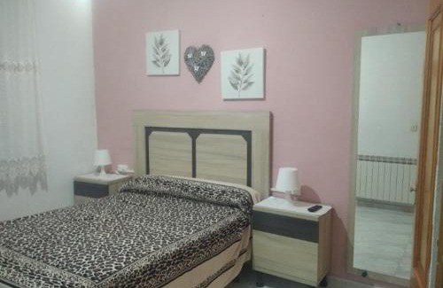 Cofinal Casa | Casa Hostal Olga - Castilla y León