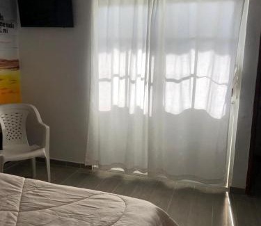 El Porvenir Apartamento | Casa Hotel Alborada