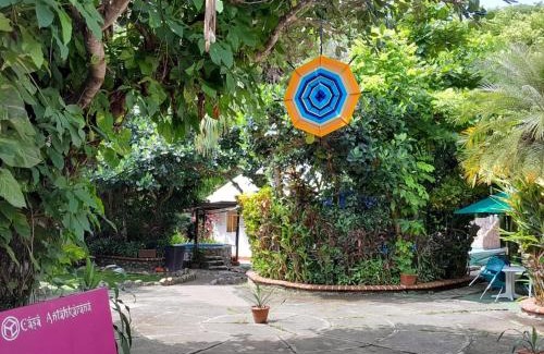 Puerto Vallarta Apartamento | casa hotel anthakarana