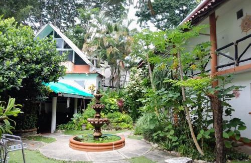 Puerto Vallarta Apartamento | casa hotel anthakarana