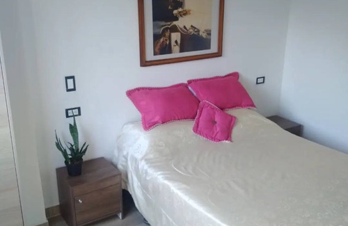 Pueblorrico Casa | Casa Hotel Castellón