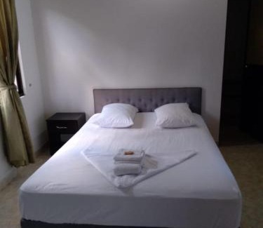 Orito Cabina | Casa Hotel La Esperanza